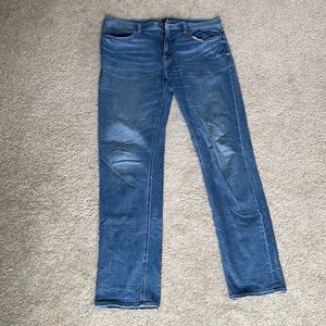 J Crew mens denim The Sutton size 34